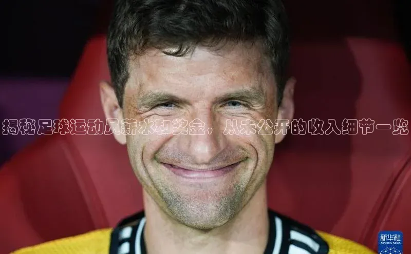 zoty中欧体育网址挪威主权基金揭秘足球运动员薪水和奖金，从未公开的收入细节一览