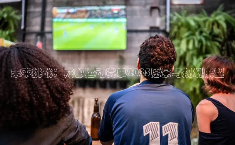 中欧体育网页版入口百度健康未来挑战：成都运动赛事2025愿景与规划展望