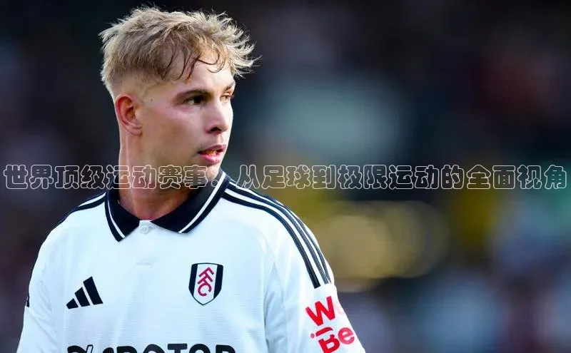 世界顶级运动赛事：从足球到极限运动的全面视角