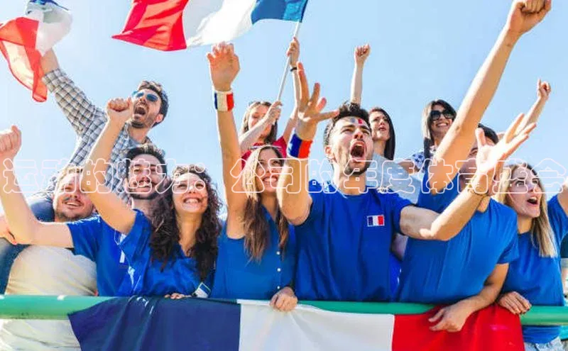 运动的魅力：公司的年度体育盛会