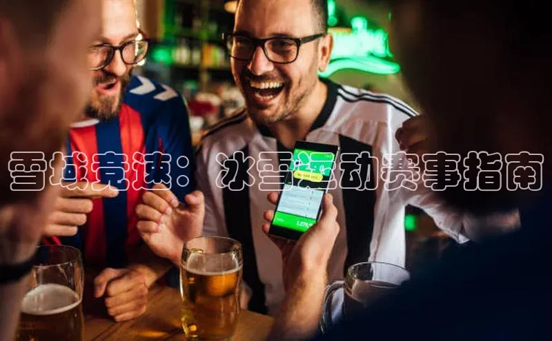 雪域竞速：冰雪运动赛事指南