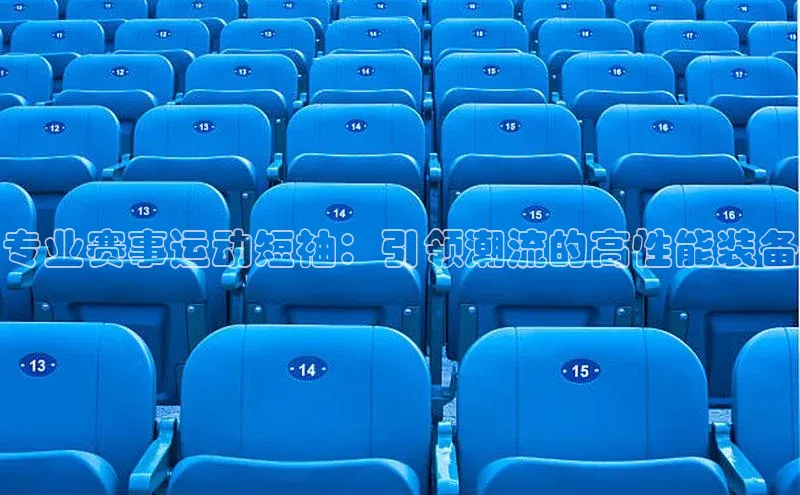 专业赛事运动短袖：引领潮流的高性能装备