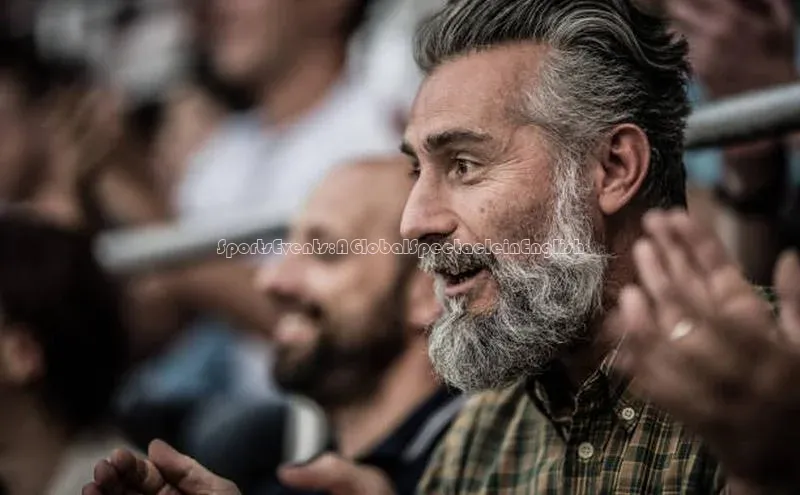 SportsEvents:AGlobalSpectacleinEnglish