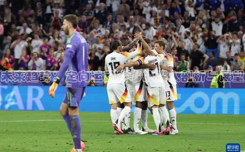 未来趋势：定向运动赛事的深入剖析与展望