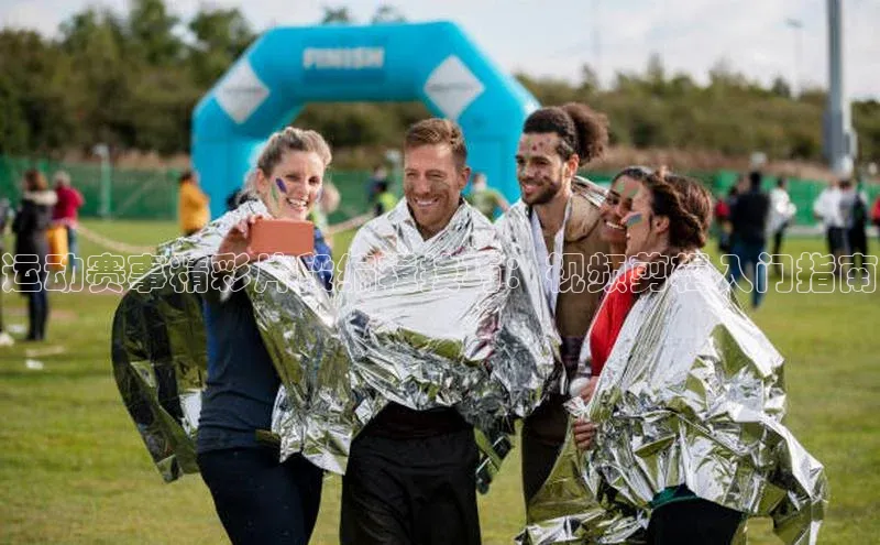 运动赛事精彩片段编辑技巧：视频剪辑入门指南