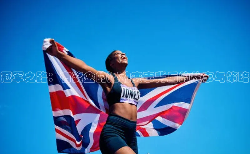 冠军之路：有奖金的运动赛事背后的故事与策略
