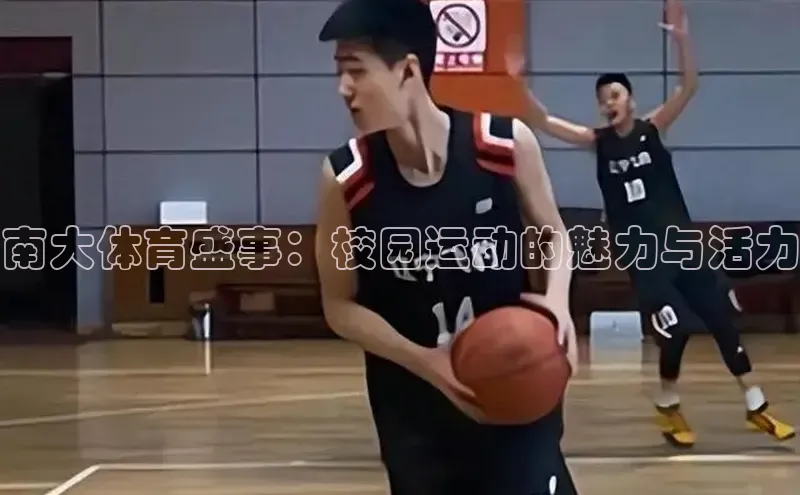 南大体育盛事：校园运动的魅力与活力