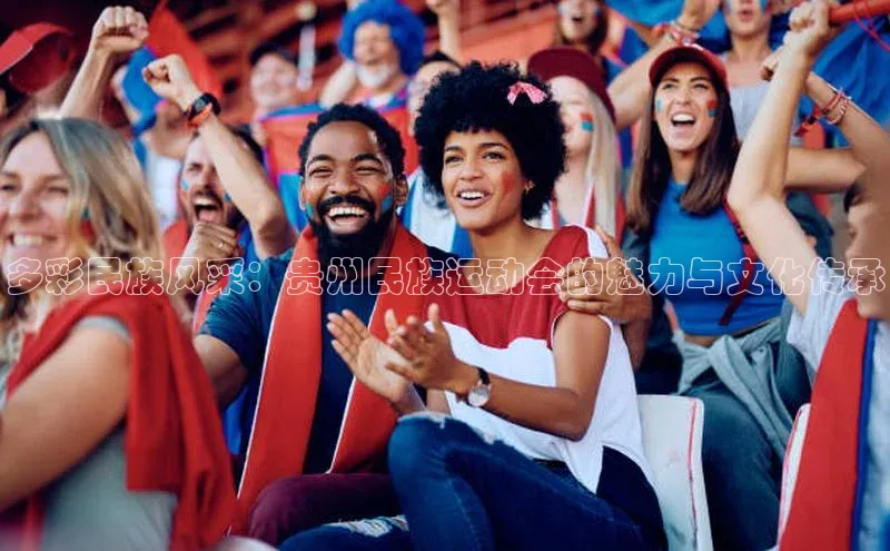 多彩民族风采：贵州民族运动会的魅力与文化传承