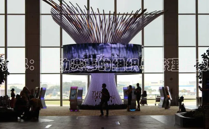 详尽：运动赛事的组织与管理指南